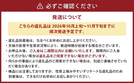 【うちとくだもん】 のこだわりぶどう ぶどう 4種食べ比べセット 各1房 計4房 約2kg 【2026年10月上旬～11月下旬まで順次発送予定】