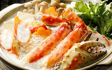 生たらば蟹 約3kg（5Lサイズ 3肩）「かに鍋・かにしゃぶ・海鮮BBQにオススメ」 かに鍋 かにしゃぶ かにすき 海鮮鍋 寄せ鍋 焼き蟹 蒸し蟹 蟹 カニ かに 