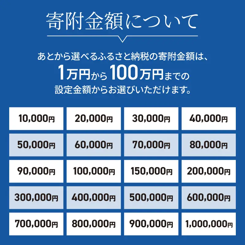 あとからセレクト【ふるさとギフト】6万円【119B-002】