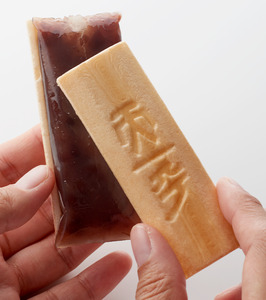 たねや ふくみ天平 20個入り もなか 和菓子 