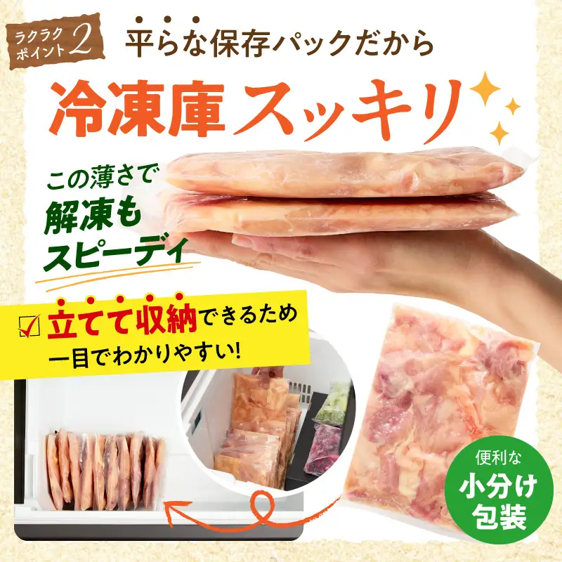 鶏肉 宮崎県産 もも肉 計3.6kg 鶏肉