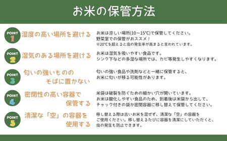 【令和8年産　新米】青森ブランド米 はれわたり5kg 白米 [fu-0024-006]