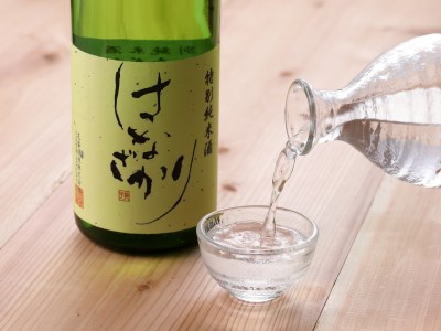 八百津の純米酒飲み比べセット 地酒 日本酒 飲み比べ 岐阜県 八百津町 まろやかな風味日本酒 さわやかな酸味日本酒 八百津の代表日本酒 絶品日本酒 美味しい日本酒 飲み比べ日本酒 蔵元が造り上げる純米酒 和食に日本酒