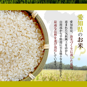 知多米あいちのこころ（5kg）