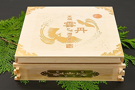 エゾバフンウニ400g×1折(化粧箱入) E-29001