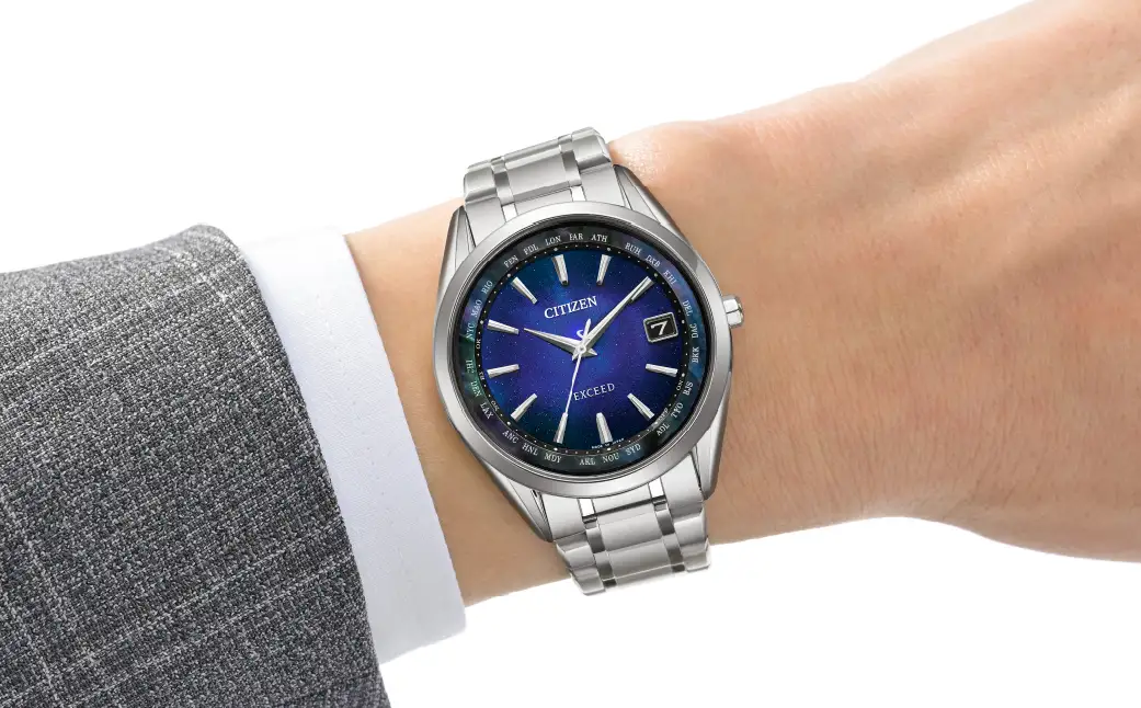 シチズン 腕時計 CITIZEN EXCEED エクシード CB1150-75L 腕時計 ギフト プレゼント FN-Limited-PR