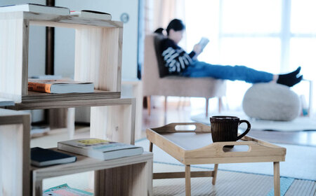 築100年の古民家 古民家図書館「TSUDURI」 1日利用券（10時〜18時）[VFB001] 利用券 チケット