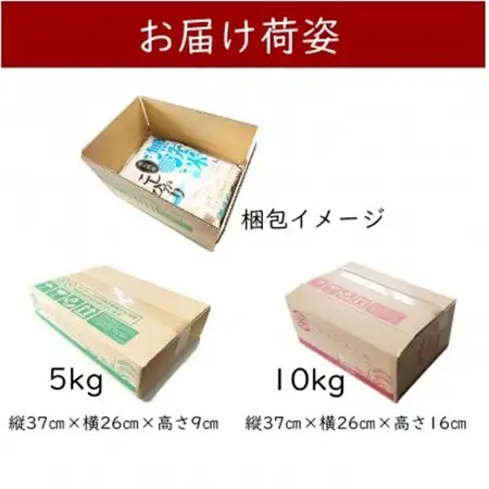 【無洗米】令和7年産 岡山県産 朝日 5kg×2袋(合計10kg)【1717515】