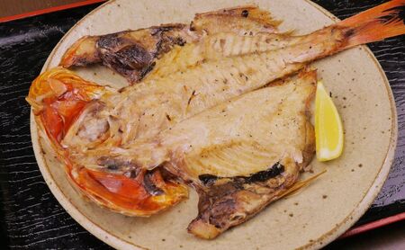 海鮮料理吉丸 サバの梅昆布漬け干物 5枚 冷凍 魚 海鮮 鯖 サバ さば 加工品 干物 おかず おつまみ 肴 個包装 小分け 静岡県 河津町