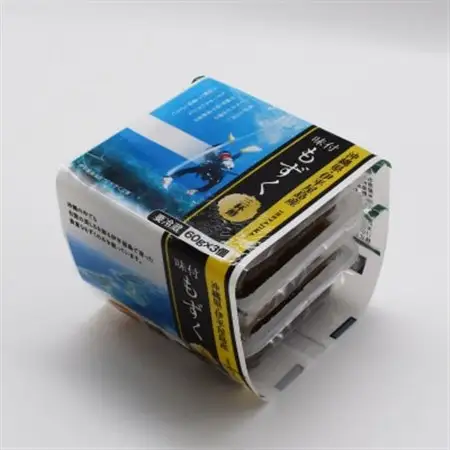 【海産物きむらや】伊平屋島産の味付もずく4P(60g×3個)＆生もずく270g×4袋【配送不可地域：離島】【1716359】