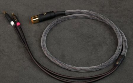 BSHP for ADX7000 (6.3mm) ヘッドフォンリケーブル【ブリスオーディオ】