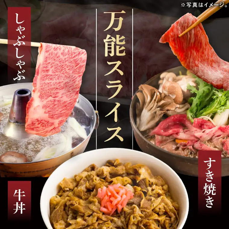 常陸牛 霜降り 肩ロース 切り落とし 600g 肉のイイジマ（DU-176）