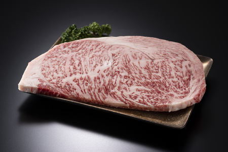 おおいた豊後牛サーロインステーキセット 500g（250g×2枚）