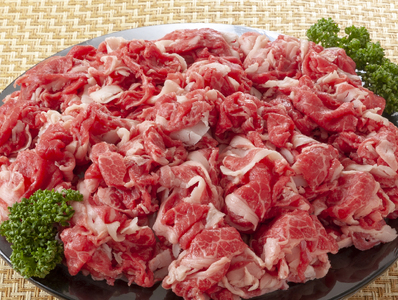 和牛 切り落とし 1kg | 和牛 津久見市