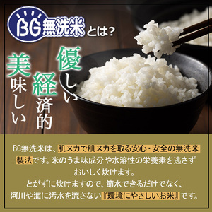 No.1354-A BG無洗米 鹿児島県産あきほなみ 精米 (計5kg) 国産 九州産 鹿児島 お米 5kg 小分け 無洗米 米 白米 おこめ ごはん ご飯 ライス 弁当 おにぎり【鹿児島パールライス】