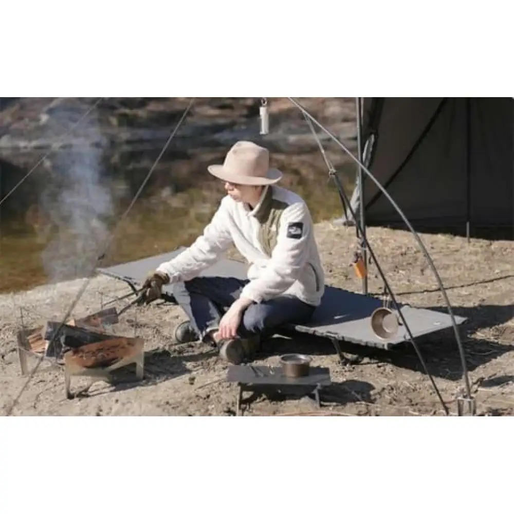 【TOKYO CRAFTS】UTコット【11100-1538】