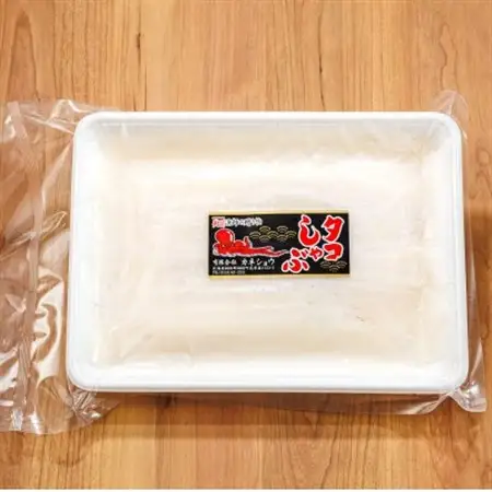 【毎月定期便】タコしゃぶ【北海道釧路町昆布森産 活タコ使用】 500g×1パック全4回【配送不可地域：離島】【4083657】