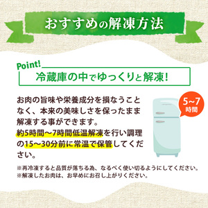 No.1358-A 鹿児島県産若鶏むね肉(計約2kg・500g×4P) 国産 九州産 鹿児島県産 鶏肉 若鶏 とり肉 むね肉 ムネ肉 小分け 肉 冷凍 おかず お弁当 おつまみ 唐揚げ チキン南蛮 サラダチキン 【南九フーズ】
