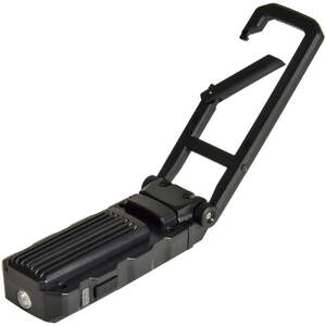 充電式LEDライト ハンディフック｜NICHIDO 日動工業 充電式 LED ハンディライト ライト [1279]