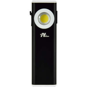 充電式LEDライト SLIMmini(SLM-B5W80CH)｜NICHIDO 日動工業 充電式 LED ハンディライト ライト [1280]