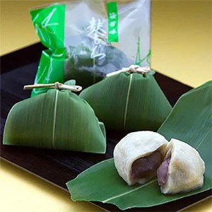 麩万十と大福の甘味セット[福岡県 筑紫野市 10022]
