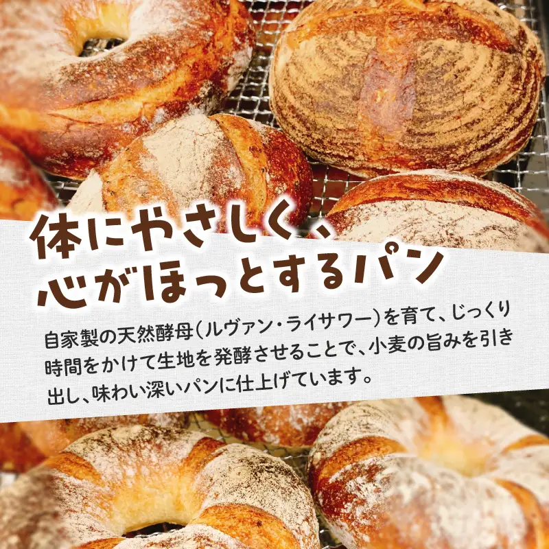 海とレモンのおまかせパンセット ku219-001-r