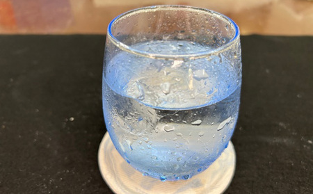 コースター【アトリエMiyabi】コースター透土(とうど)4枚セット