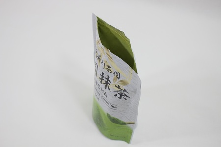 a10-1273　粉末茶と抹茶の詰め合わせ