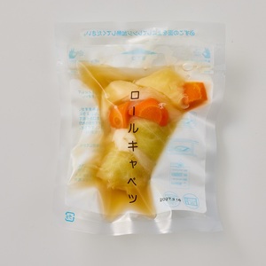 a13-116　冷凍　和風ロールキャベツ　140g×10袋