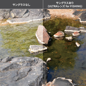 SWANS サングラス UVカット スワンズ WARRIOR-7 WA7-0168 MBK