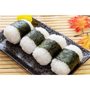 山城屋　広島産かき使用　牡蠣だし醤油味付のり８切３２枚入×10個