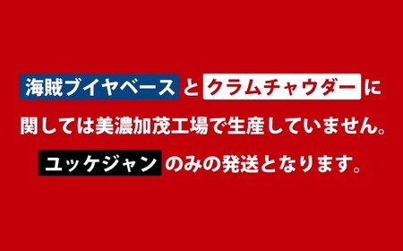 鍋THE WORLD 発酵唐辛子のユッケジャンテイスト （ 3袋 ）