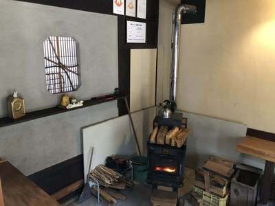 ゲストハウス奈々々萌　宿泊・体験　補助券（4,500円分）