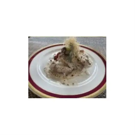 「ビストロ　 シェ・イシダ」お食事券　1000円×18枚【1721672】