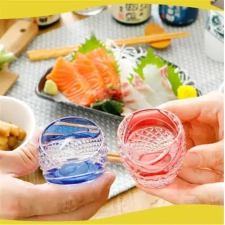 國盛  日本酒・梅酒180mlセット【1720897】