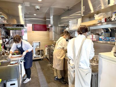 【信州松本・大西堂】 ひとくちおやき　詰め合わせ(7袋・7個入り) 