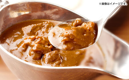 壱岐産米と壱岐牛カレー中辛セット 《壱岐市》【壱岐フードファクトリー】 白米 ごはん ご飯 カレー レトルト 食品 レンジ 仕送り 肉 牛肉 和牛 壱岐牛[JDW154]