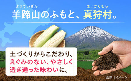 【先行予約】とうもろこし 白 5kg [BPAM021] とうもろこし
