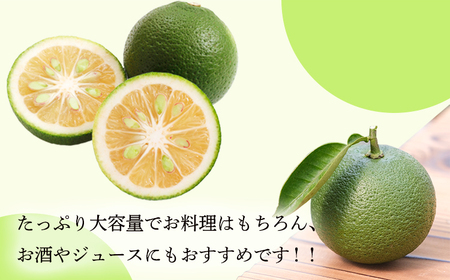 かぼすの手絞り果汁200ml×3p 保存料不使用 自家製ポン酢やサワー カクテル用に 果物の果汁 濃縮還元なし 20000円 故郷納税 オンラインワンストップ TF0889-P00074