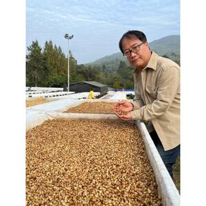 スペシャルティコーヒー 100g×8種類　豆のまま　計800g【1578046】
