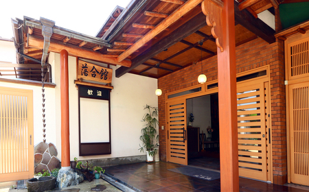 【やまきたブランド】八丁やまめ 落合館の甘露煮 2尾×3p【 神奈川県 山北町 】
