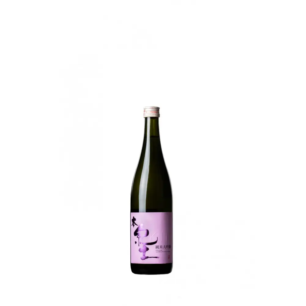 【低アルコール】本紀土 純米・純米吟醸・純米大吟醸酒 720ml 3本セット ［Hw17］