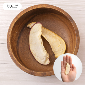 【6か月定期便】いぬのご褒美チップス20g×5袋 ペットフード 犬 無添加 おやつ 美味しい ご褒美 ドッグフード いぬ 犬用 いぬ用 愛犬用 R030-029