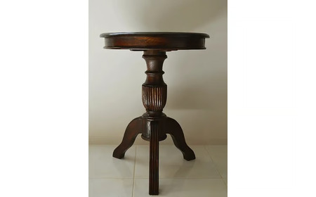 ラテス ラウンドテーブル 山梨県 甲斐市 BV-53