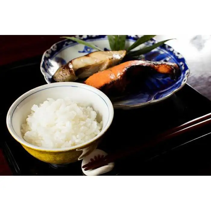 【令和7年産】【高級】南魚沼塩沢産こしひかり5kg(無洗米)