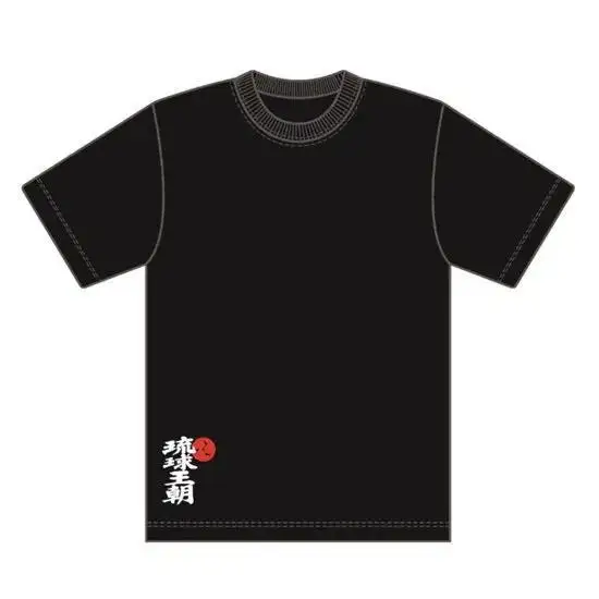 多良川 琉球王朝/720ml×Ｔシャツ(ＸＬ)セット（G120）