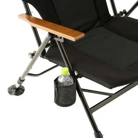 LOGOS アジャスタスリークチェア キャンプはもちろんお庭やベランダでも大活躍 73311900【1719543】
