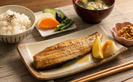 【訳あり】ほっけ 1.3kg 縞ほっけ