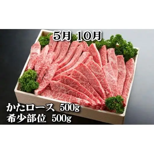神戸牛 定期便「竹」コース 全６回 TK竹 [1218]