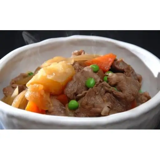 【訳あり】神戸牛 切り落とし肉 800g TKS1-2 [1204]